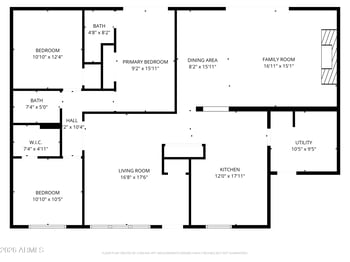 2936 Highland Ave, Phoenix, AZ 85017