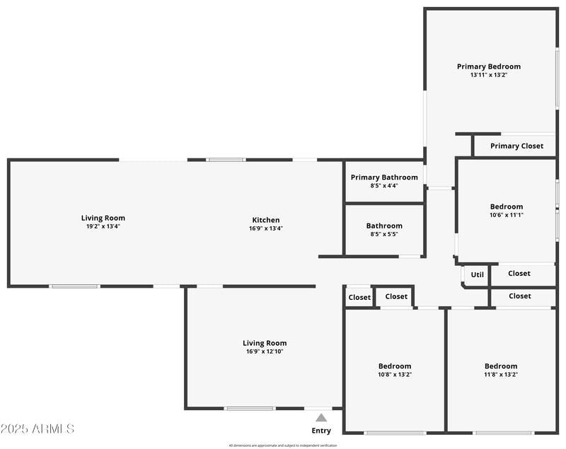 2936 Larkspur Dr, Phoenix, AZ 85029