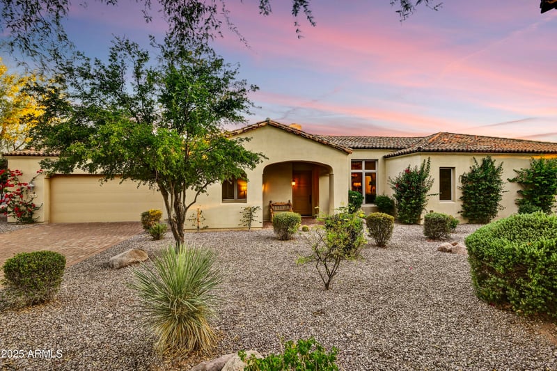 2936 Lookout Rg, Gold Canyon, AZ 85118