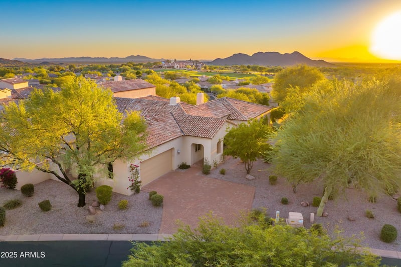 2936 Lookout Rg, Gold Canyon, AZ 85118