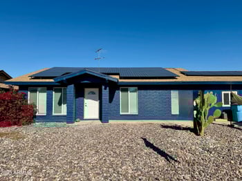 2936 Michelle Dr, Phoenix, AZ 85053