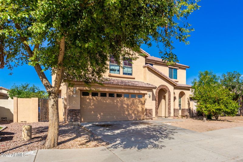 2936 S 73rd Ln, Phoenix, AZ 85043
