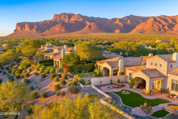 2936 S Lookout Rg, Gold Canyon, AZ 85118