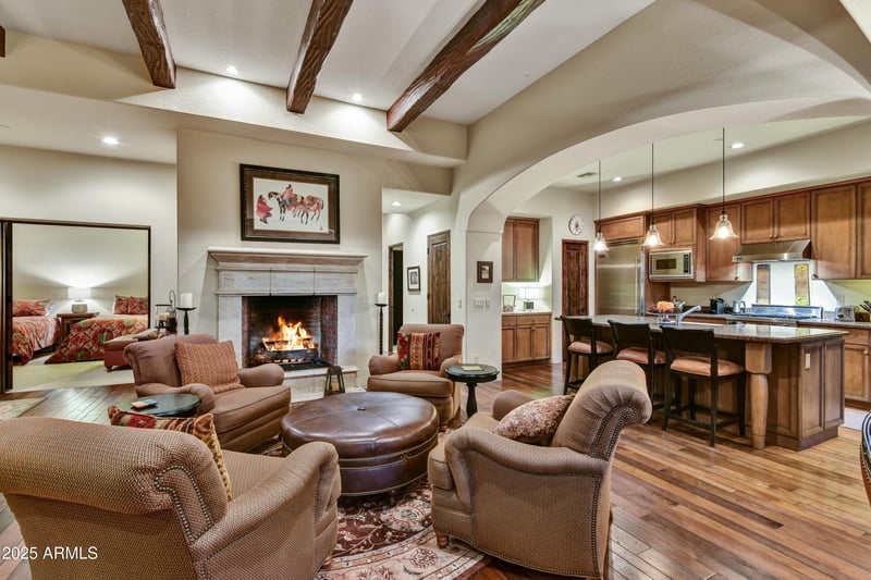 2936 S Lookout Rg, Gold Canyon, AZ 85118