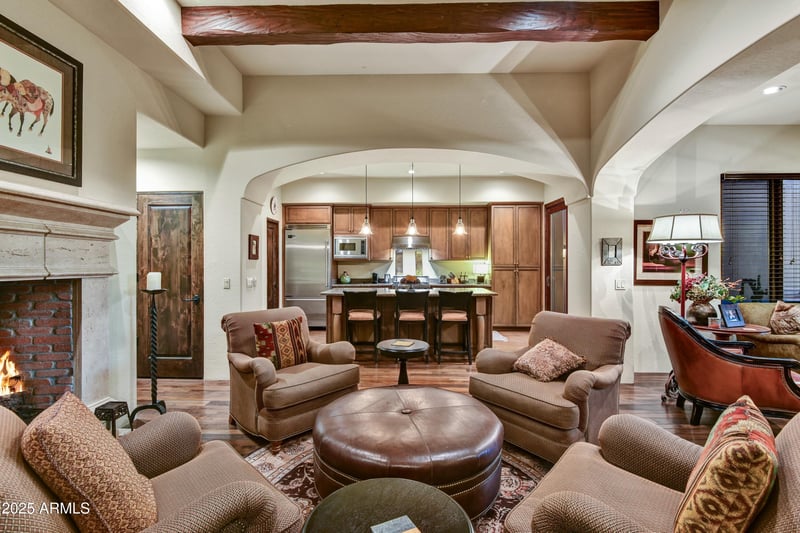 2936 S Lookout Rg, Gold Canyon, AZ 85118