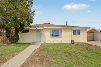 2936 W Alice Ave, Phoenix, AZ 85051