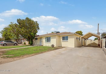2936 W Alice Ave, Phoenix, AZ 85051