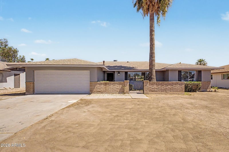 2936 W Glendale Ave, Phoenix, AZ 85051