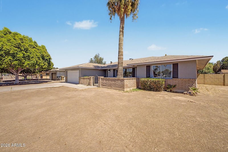 2936 W Glendale Ave, Phoenix, AZ 85051