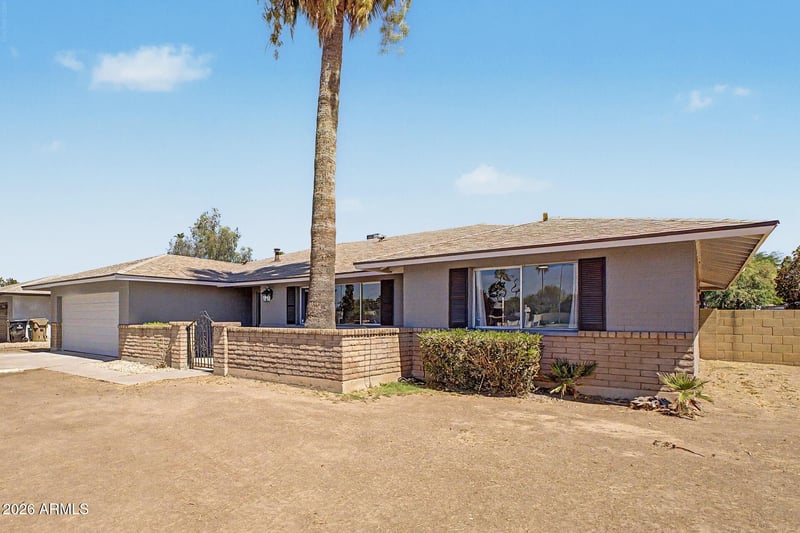 2936 W Glendale Ave, Phoenix, AZ 85051