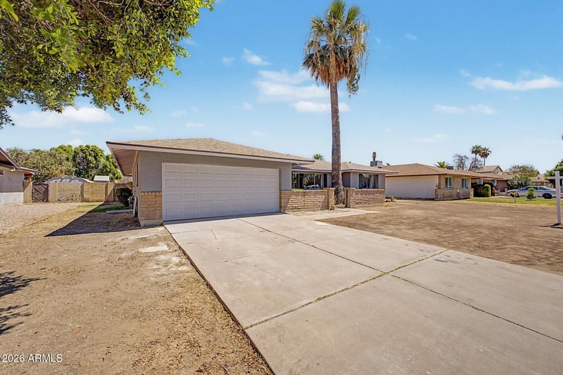 2936 W Glendale Ave, Phoenix, AZ 85051