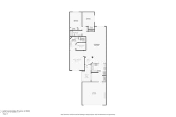 2936 Juniper Ave, Phoenix, AZ 85053