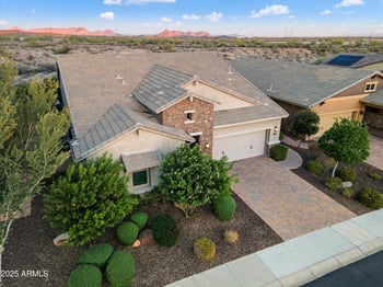 29361 N 119th Ln, Peoria, AZ 85383