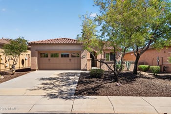 29361 N 130th Glen, Peoria, AZ 85383