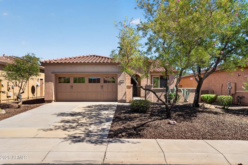 29361 N 130th Glen, Peoria, AZ 85383