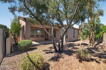 29361 N 130th Glen, Peoria, AZ 85383