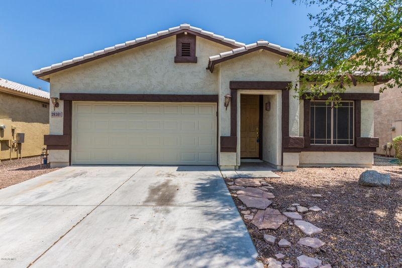 29361 N Broken Shale Dr, San Tan Valley, AZ 85143