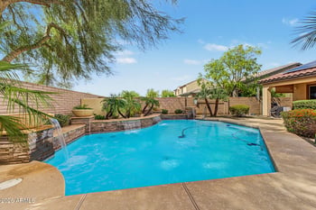 29362 N 126th Ln, Peoria, AZ 85383