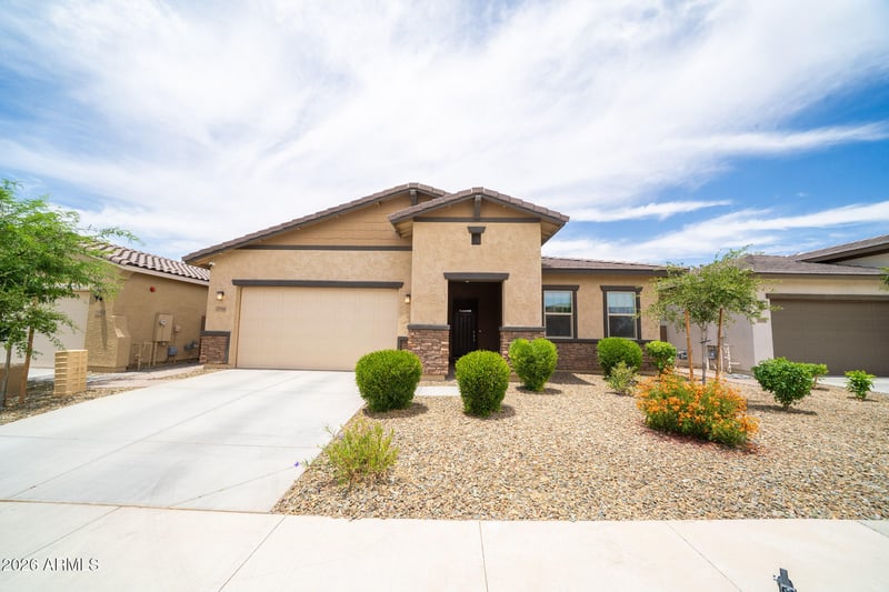 29366 N 136th Ln, Peoria, AZ 85383