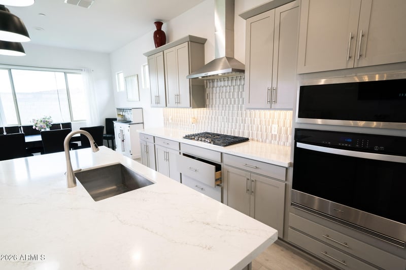 29366 N 136th Ln, Peoria, AZ 85383