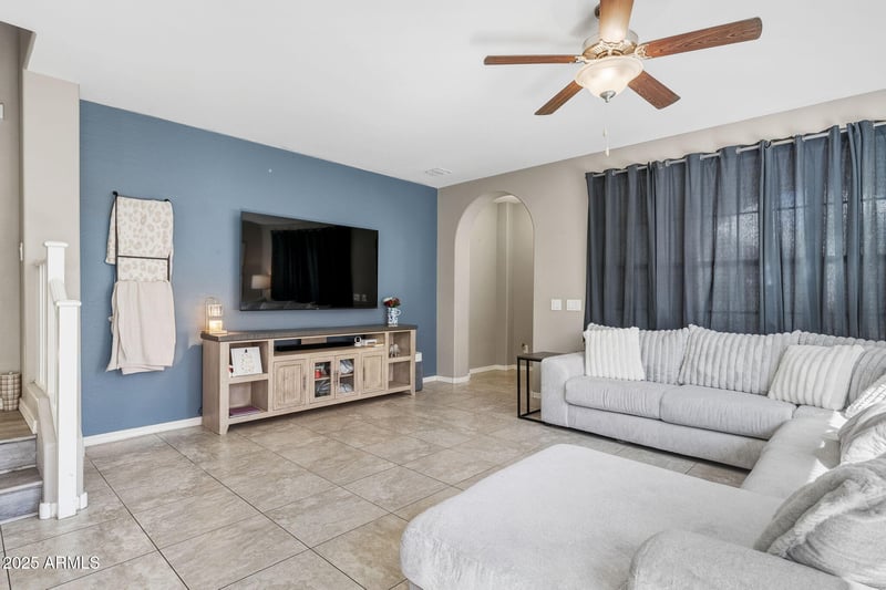 2937 71st Pl, Mesa, AZ 85207