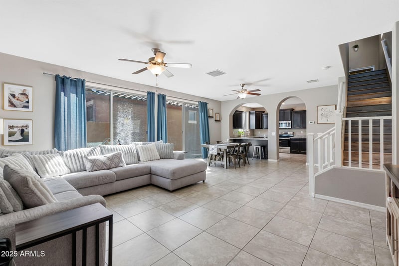 2937 71st Pl, Mesa, AZ 85207