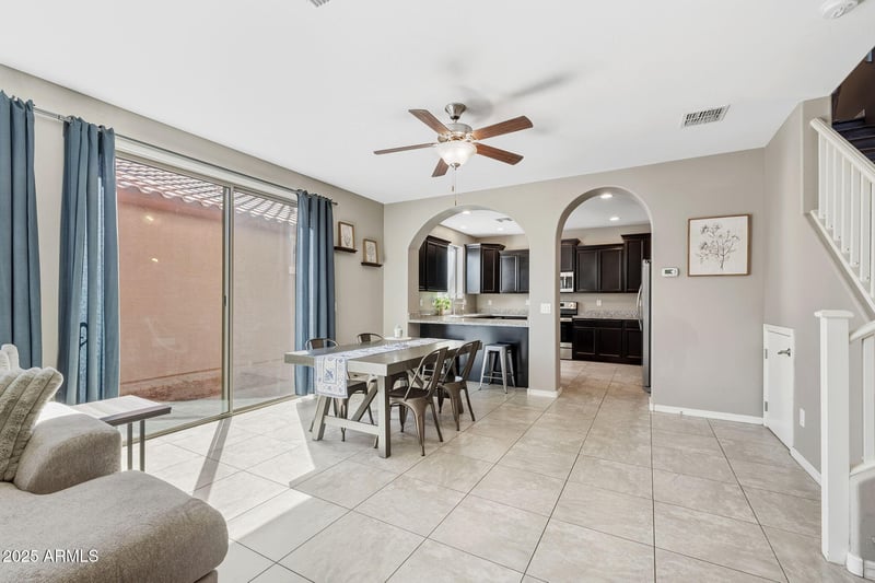 2937 71st Pl, Mesa, AZ 85207