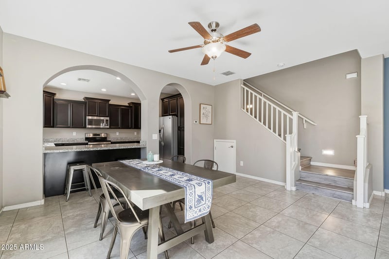 2937 71st Pl, Mesa, AZ 85207