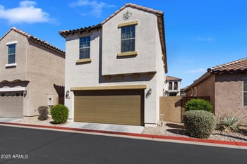 2937 71st Pl, Mesa, AZ 85207