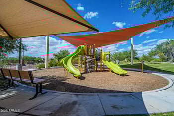 2937 71st Pl, Mesa, AZ 85207