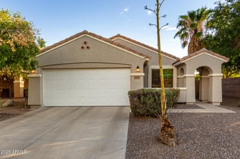 2937 Aris Dr, Gilbert, AZ 85298