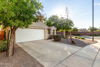 2937 Aris Dr, Gilbert, AZ 85298