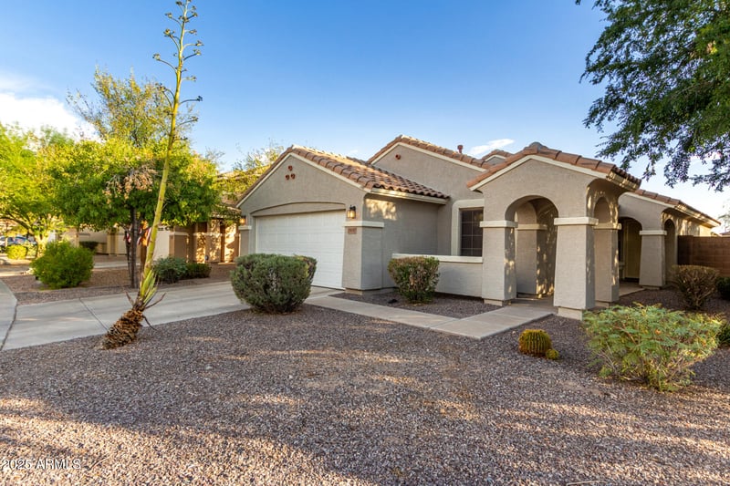 2937 Aris Dr, Gilbert, AZ 85298