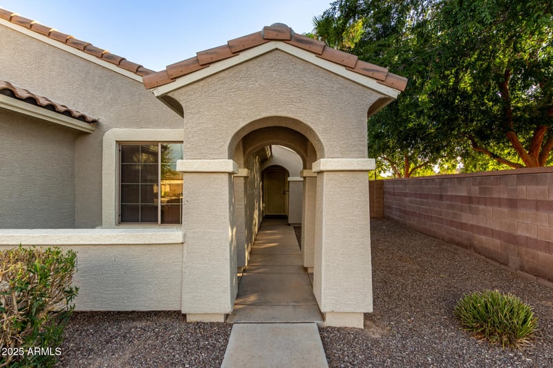2937 Aris Dr, Gilbert, AZ 85298