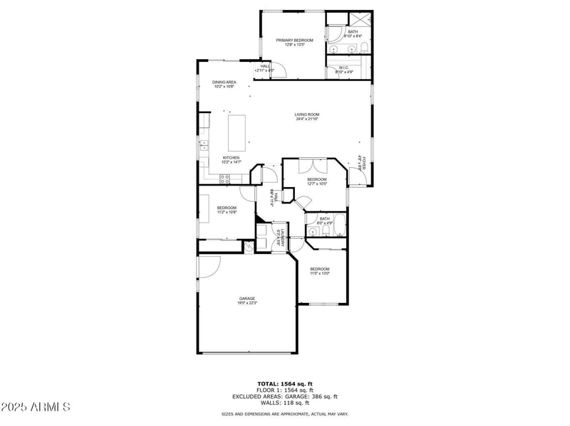2937 Aris Dr, Gilbert, AZ 85298