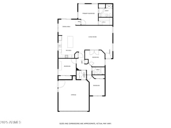 2937 Aris Dr, Gilbert, AZ 85298