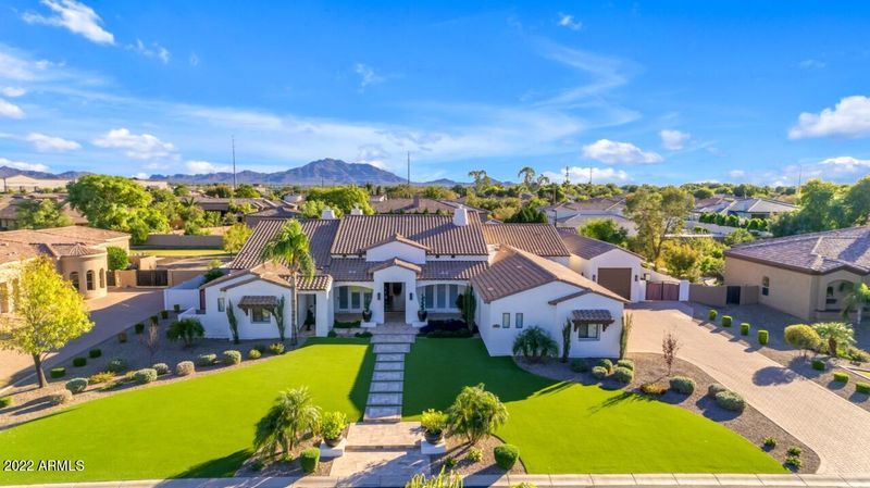 2937 E Latham Way, Gilbert, AZ 85297