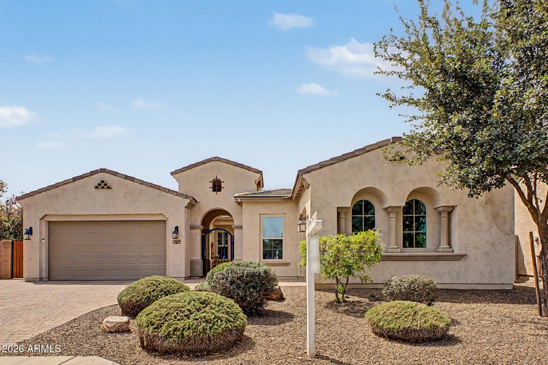 2937 E Longhorn Dr, Gilbert, AZ 85297