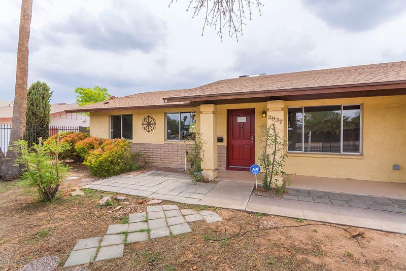2937 E Sylvia St, Phoenix, AZ 85032