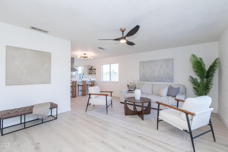 2937 Garnet Cir, Mesa, AZ 85204