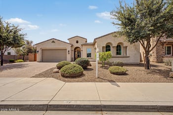 2937 Longhorn Dr, Gilbert, AZ 85297