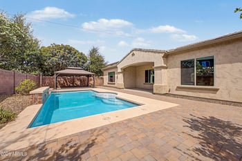 2937 Longhorn Dr, Gilbert, AZ 85297