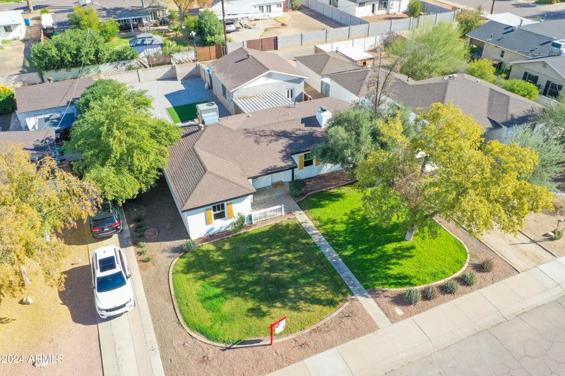 2937 N 16th Dr, Phoenix, AZ 85015