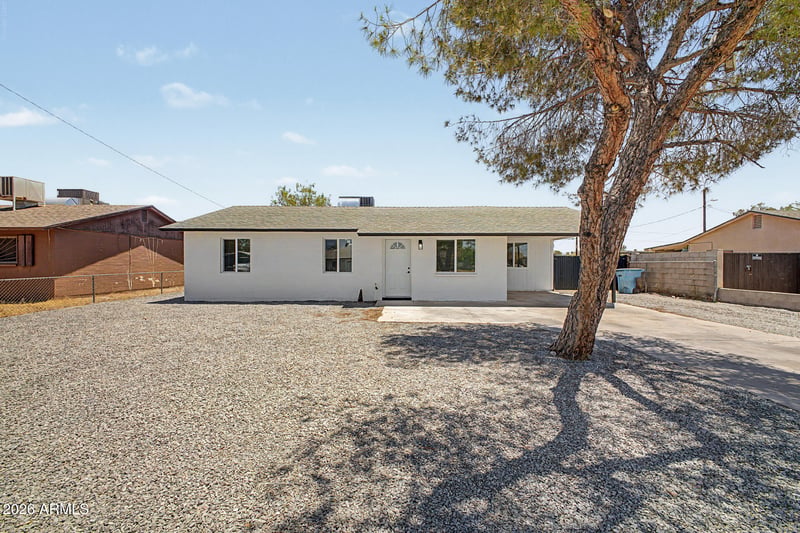 2937 N 47th Ave, Phoenix, AZ 85031