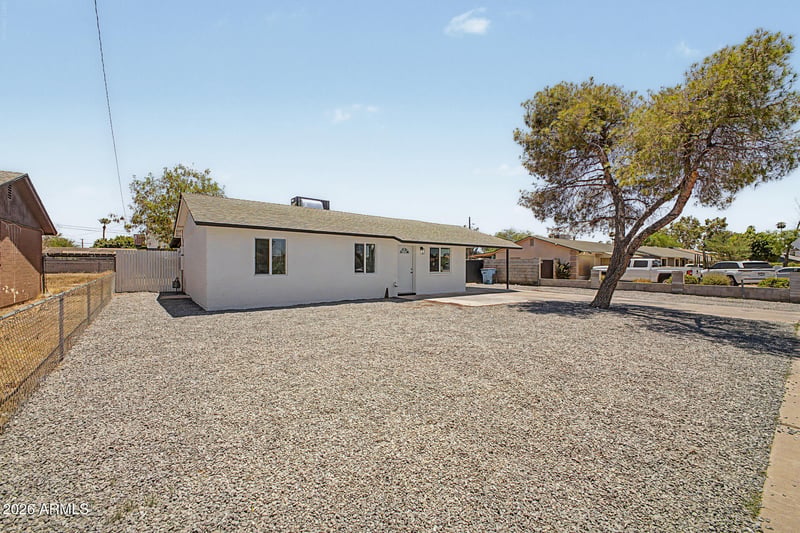 2937 N 47th Ave, Phoenix, AZ 85031