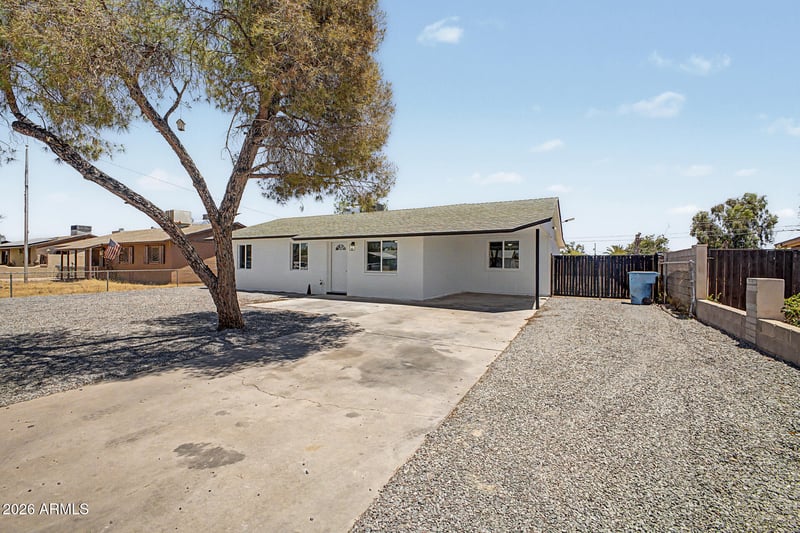 2937 N 47th Ave, Phoenix, AZ 85031