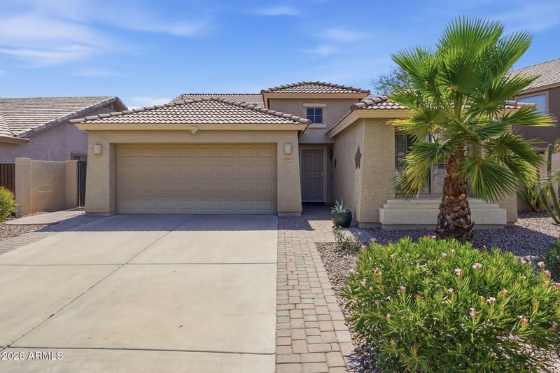 29373 N Yellow Bee Dr, San Tan Valley, AZ 85143