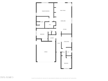 29373 N Yellow Bee Dr, San Tan Valley, AZ 85143
