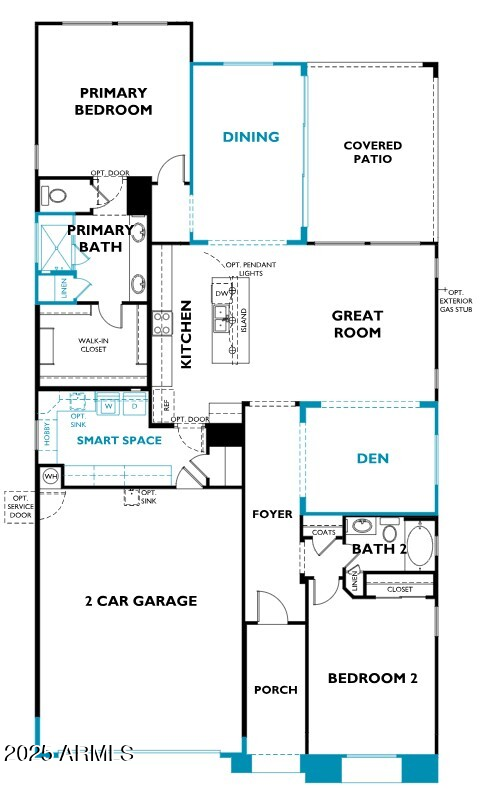29377 132nd Ln, Peoria, AZ 85383