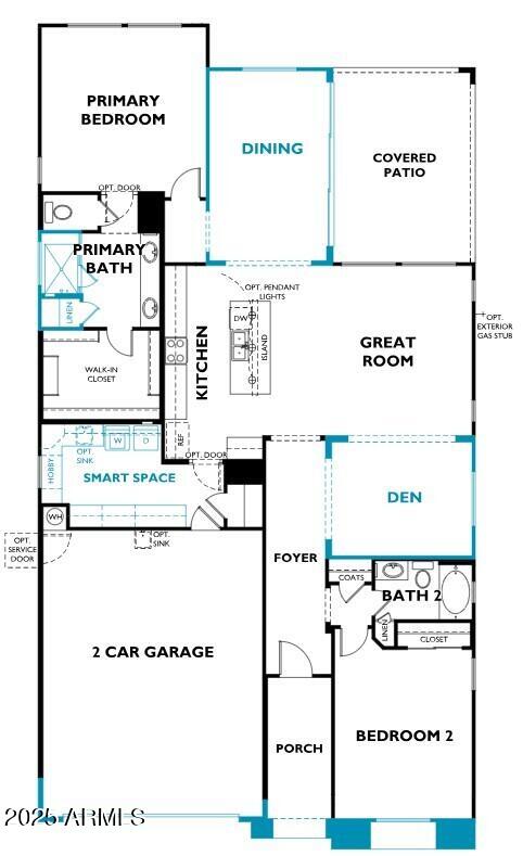 29377 132nd Ln, Peoria, AZ 85383